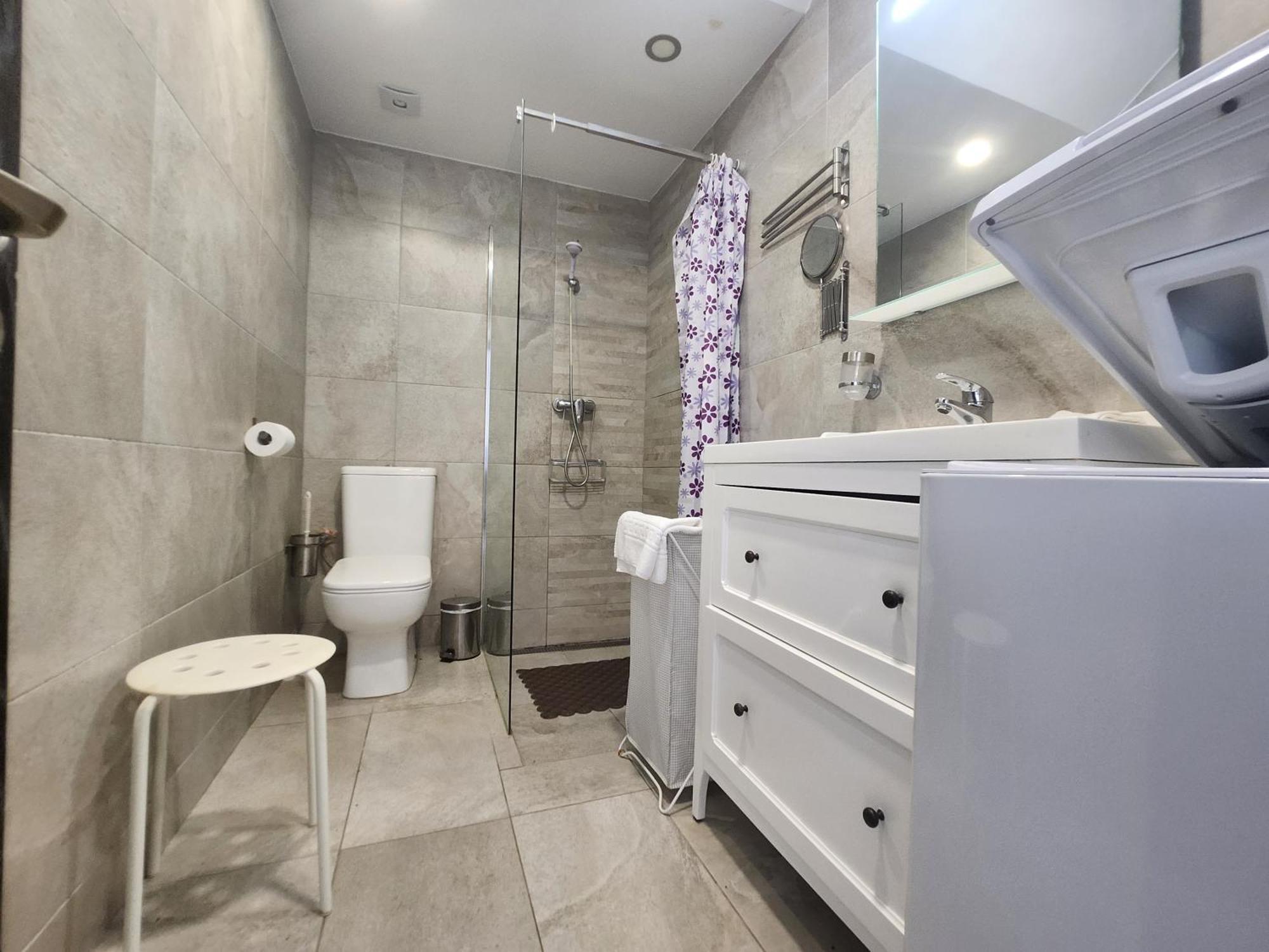 Modern Ground Floor Apartment , A Few Steps From The Beach Mogán Buitenkant foto