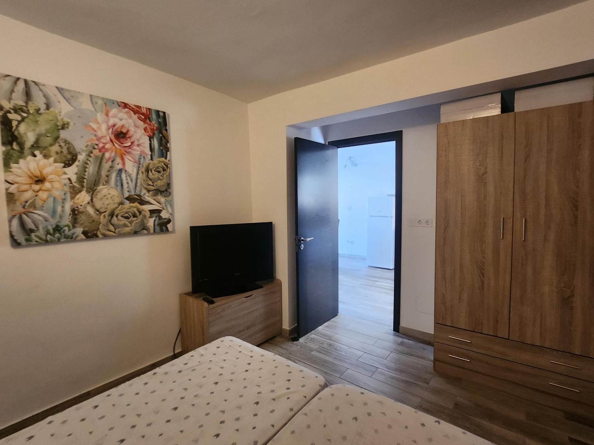 Modern Ground Floor Apartment , A Few Steps From The Beach Mogán Buitenkant foto