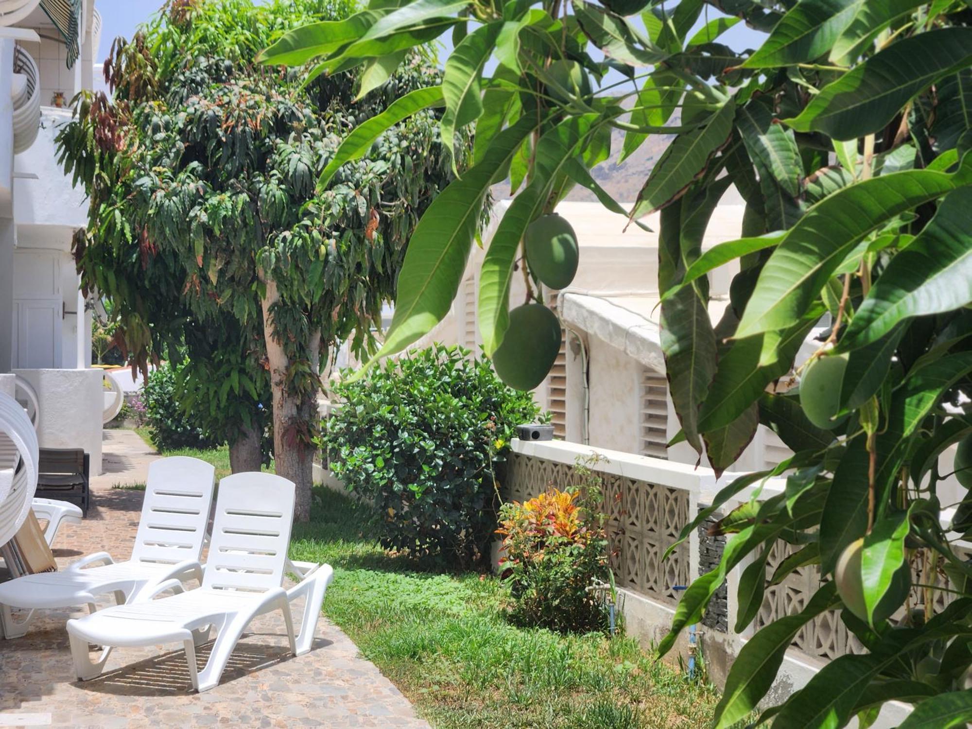 Modern Ground Floor Apartment , A Few Steps From The Beach Mogán Buitenkant foto